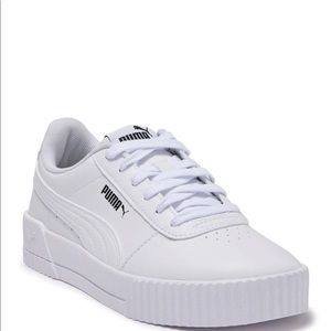 Puma Carina Platform